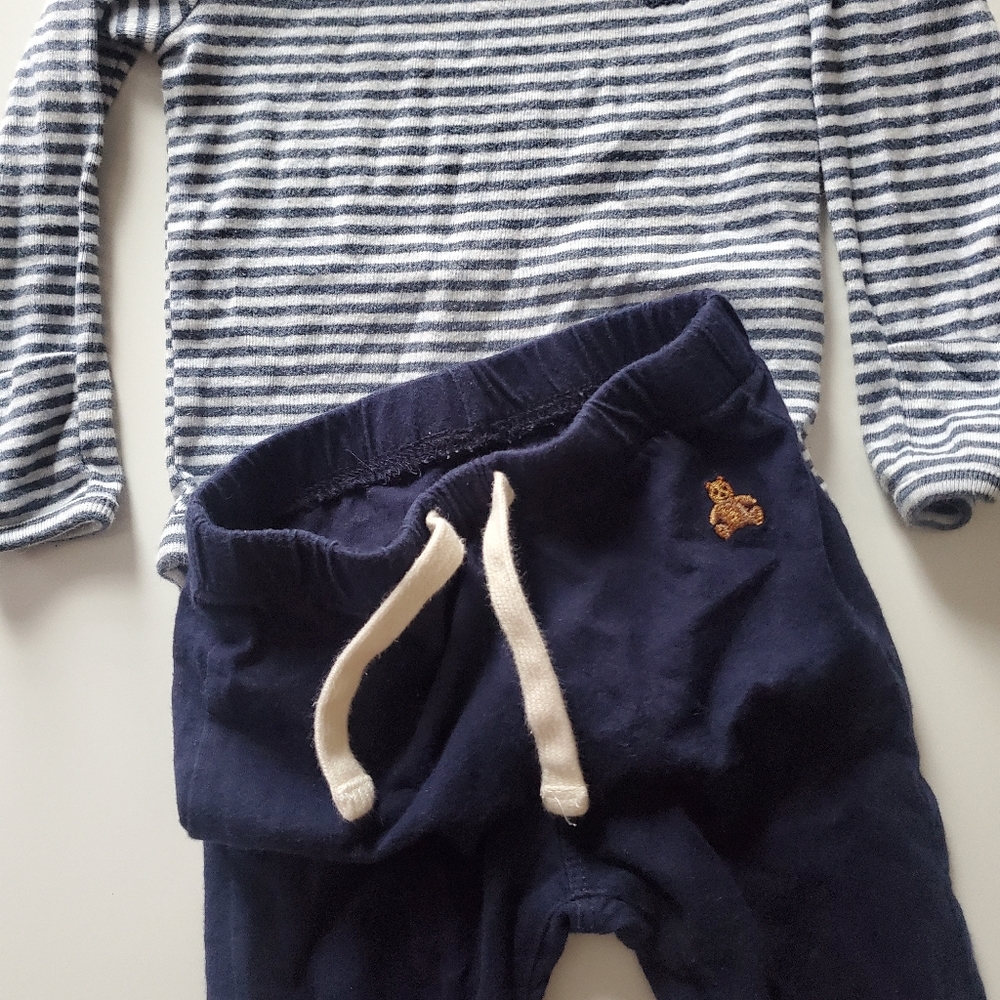 GAP PAJAMA - Picture 4 of 8